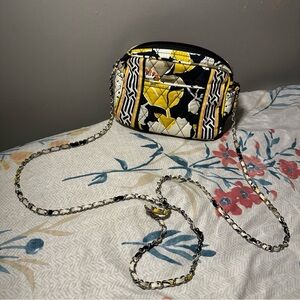 VERA BRADLEY purse
